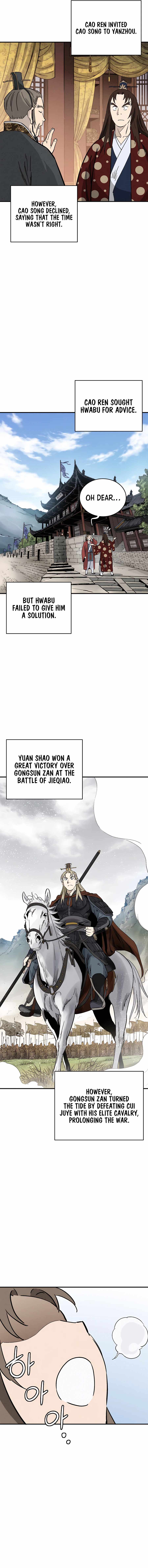 I Reincarnated as a Legendary Surgeon [ALL CHAPTERS] Chapter 154 2